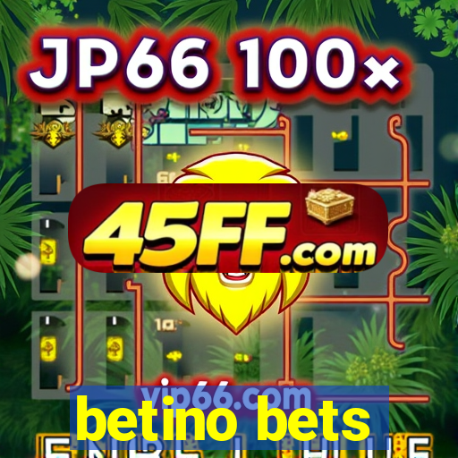 betino bets